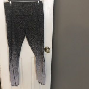 Champion Target Ombré Leggings yoga pants